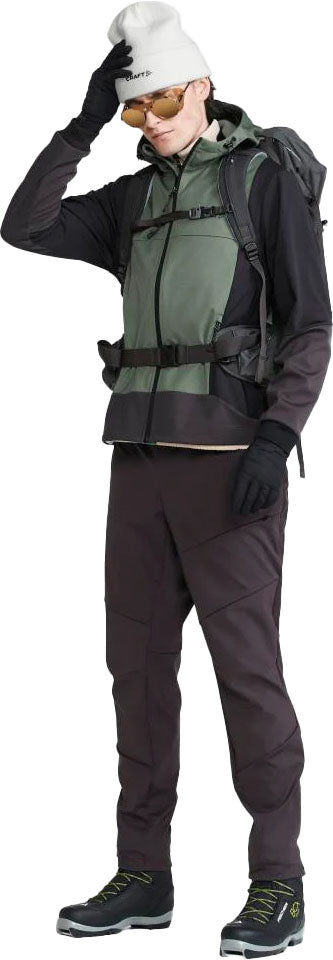 Core Backcountry Cross-country Ski Jacket - Men's