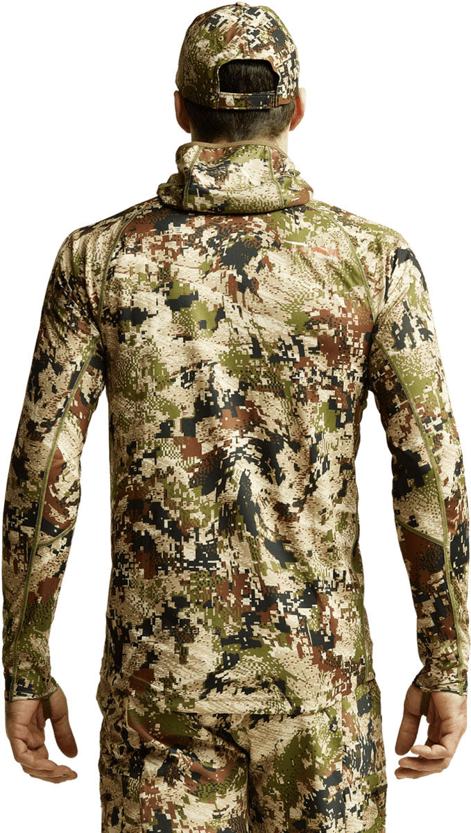 Core Lightweight Hoody Hunting Baselayer - Men’s