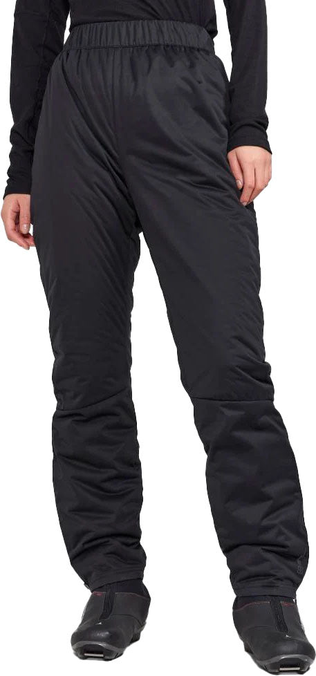 Core Nordic Cross-country Insulated Ski Pants - Women's