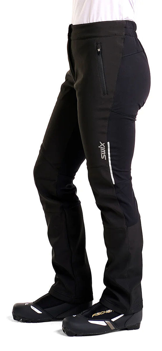 Corvara Soft Shell Pants - Women's