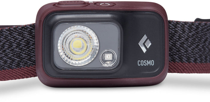 Cosmo 350 Headlamp