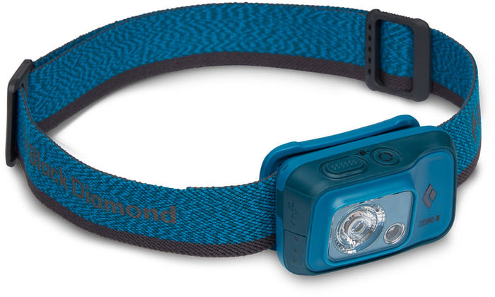 Cosmo 350-R Headlamp
