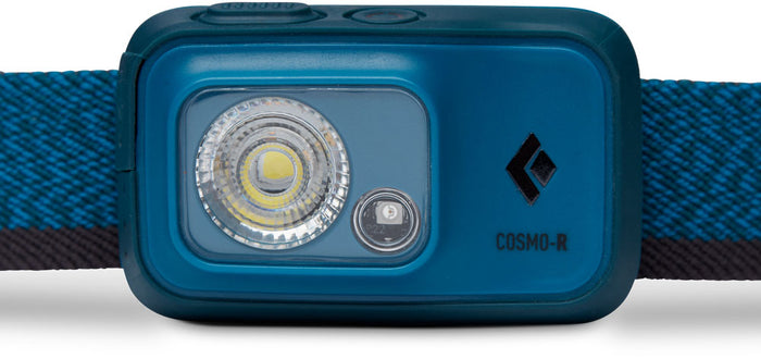 Cosmo 350-R Headlamp