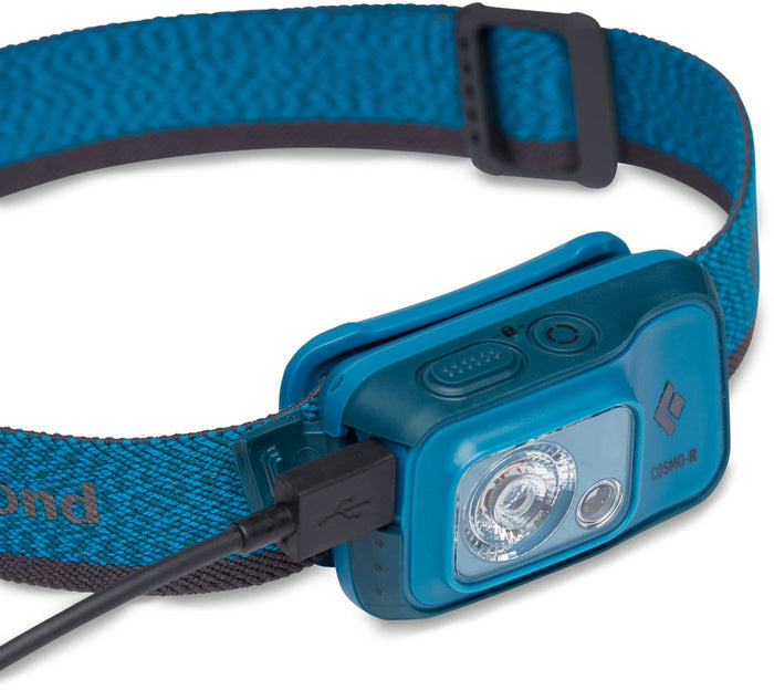 Cosmo 350-R Headlamp