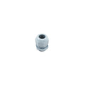 Coupling for vacuum pump motor