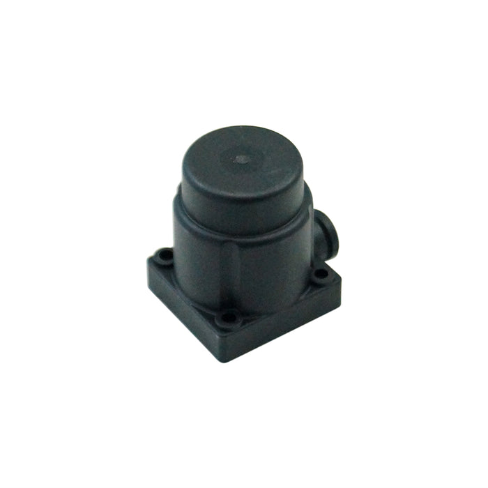 Cover for water valve A3 & A3 Next. (NC) - Milcotec