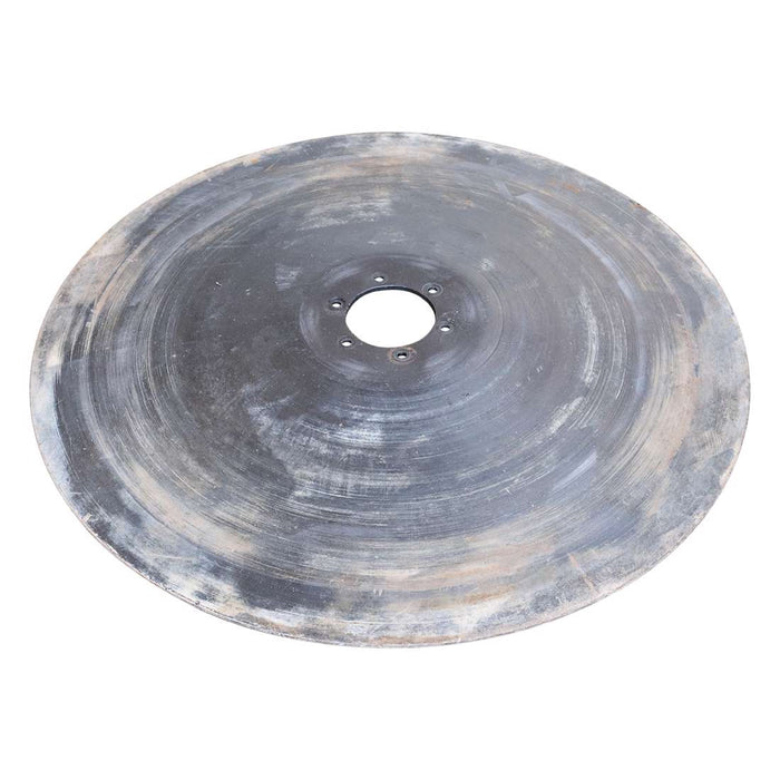 Cover plate for turntable, used - Milcotec