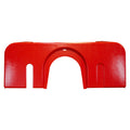 Cover plate M4use - Milcotec