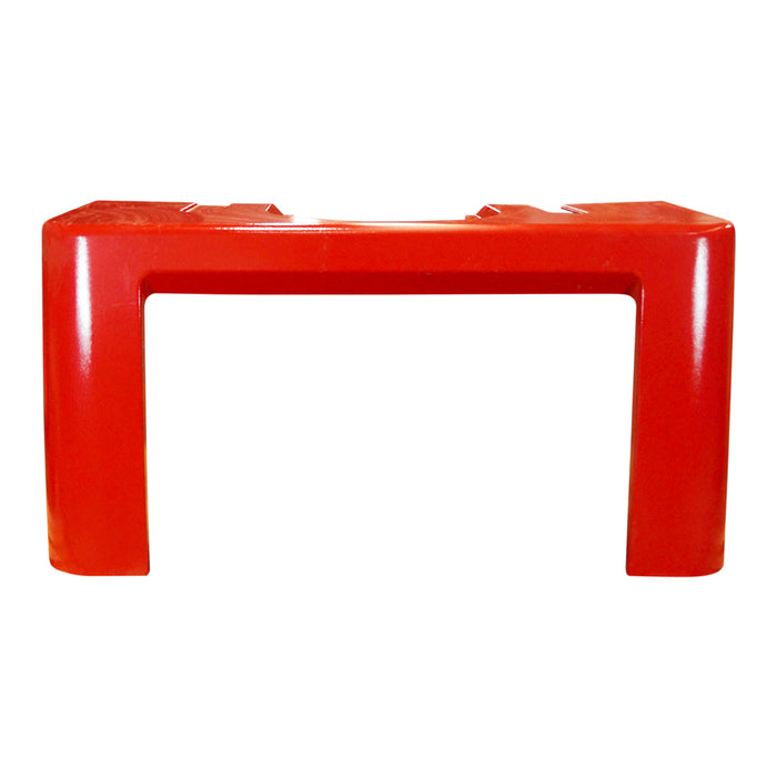 Cover plate M4use - Milcotec
