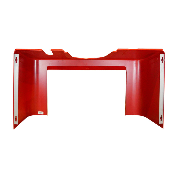 Cover plate M4use - Milcotec