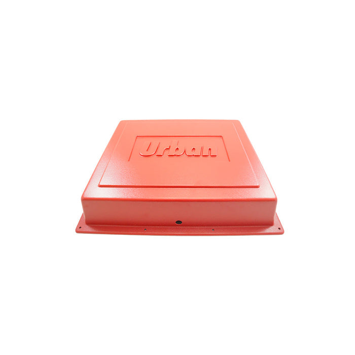 Cover RFID Antenna - Milcotec