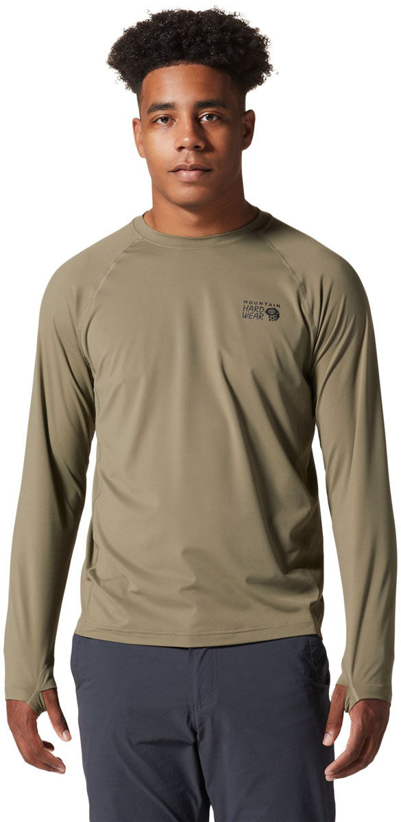 Crater Lake Men’s Long Sleeve T-Shirt
