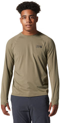 Crater Lake Men’s Long Sleeve T-Shirt