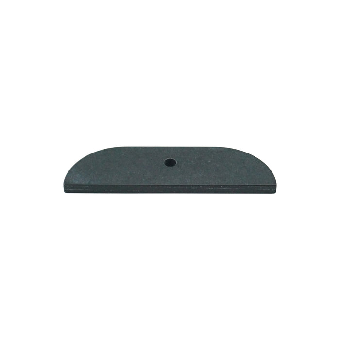 Crescent for cloak, teat cup - Milcotec