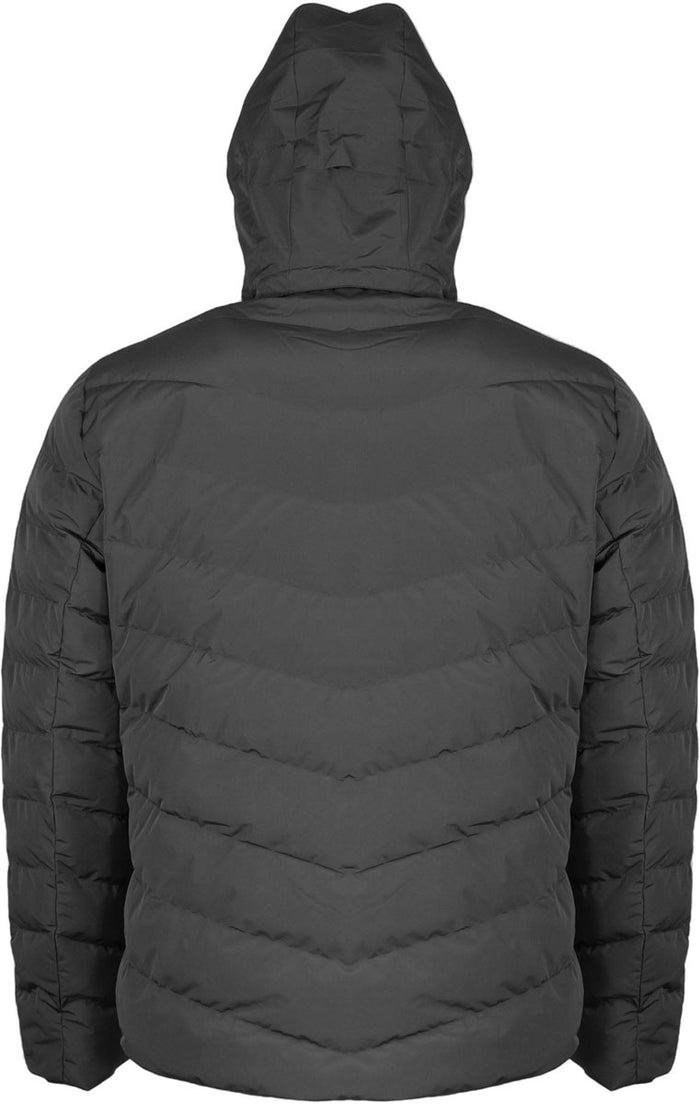 Crest Heated Down Winter Jacket - Men's