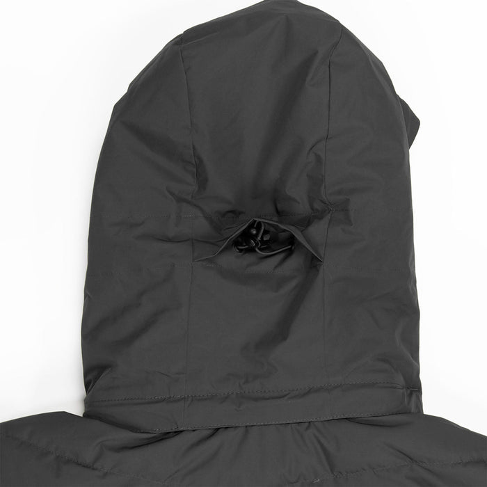 Crest Heated Down Winter Jacket - Men's