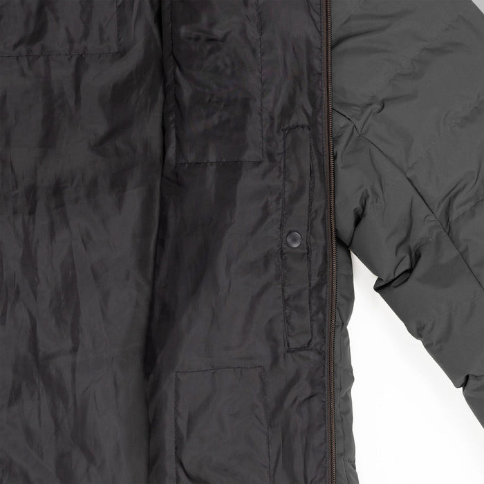 Crest Heated Down Winter Jacket - Men's
