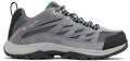 Crestwood Hiking Shoes - Women's - Wide