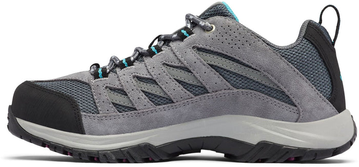 Crestwood Hiking Shoes - Women's - Wide