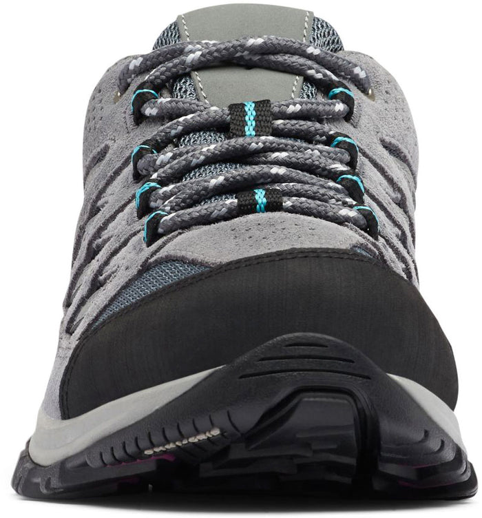 Crestwood Hiking Shoes - Women's - Wide