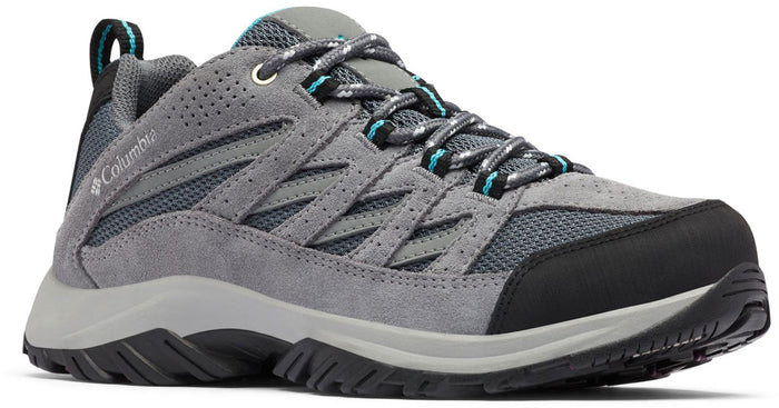 Crestwood Hiking Shoes - Women's - Wide