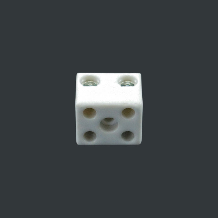 Crown sleeve, porcelain - Milcotec