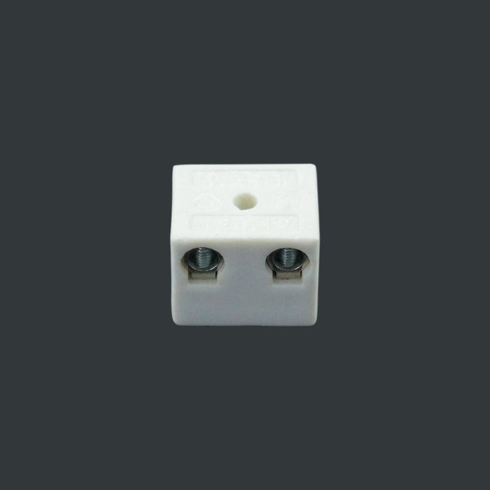 Crown sleeve, porcelain - Milcotec