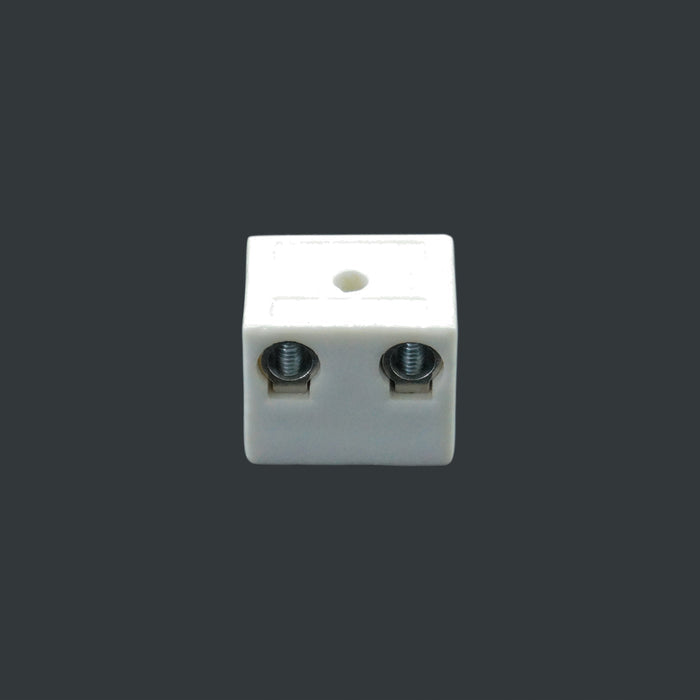 Crown sleeve, porcelain - Milcotec
