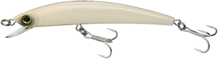 Crystal Minnow Jerkbait