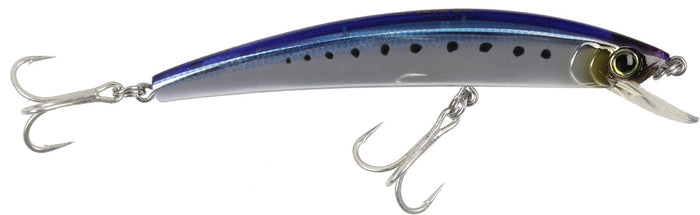 Crystal Minnow Jerkbait