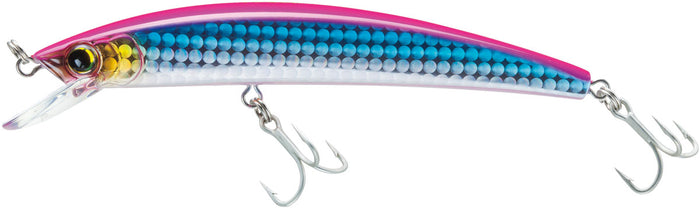 Crystal Minnow Jerkbait