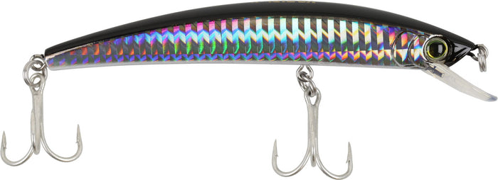 Crystal Minnow Jerkbait