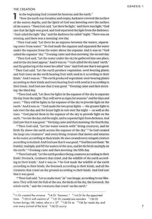 CSB She Reads Truth Bible