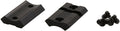 CVA Traditions 418M Scope Base - Black - 1 pc
