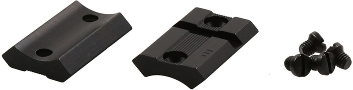 CVA Traditions 418M Scope Base - Black - 1 pc