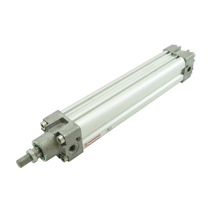 Cylinder 40mm x 200mm - Milcotec