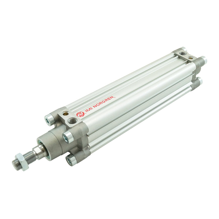 Cylinder 50mm x 200mm - Milcotec