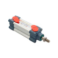 Cylinder exit gate mobistar - Milcotec