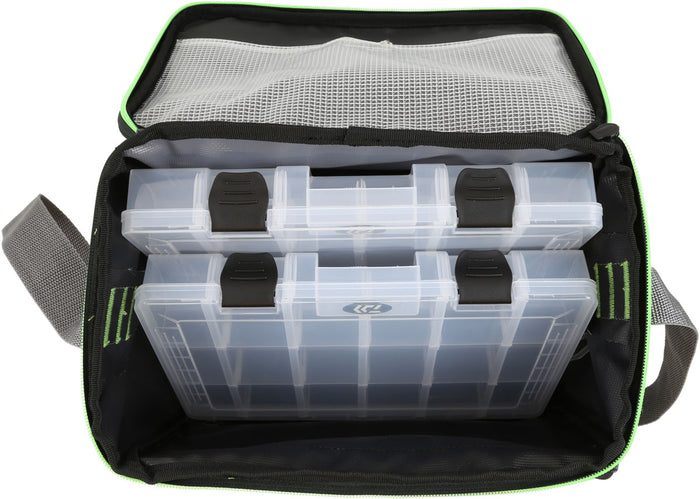 D-VEC Tackle Bag
