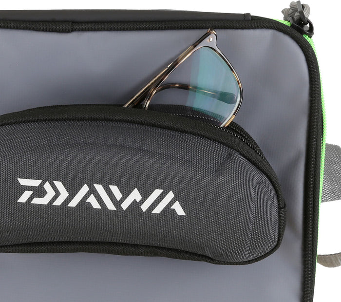 D-VEC Tackle Bag