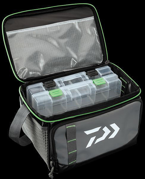 D-VEC Tackle Bag