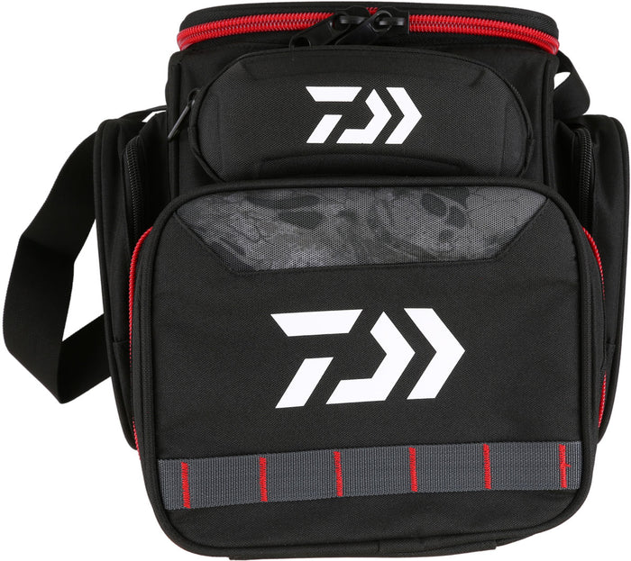 D-VEC Tactical Tackle Bag