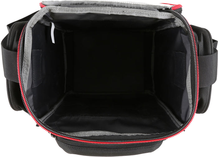 D-VEC Tactical Tackle Bag