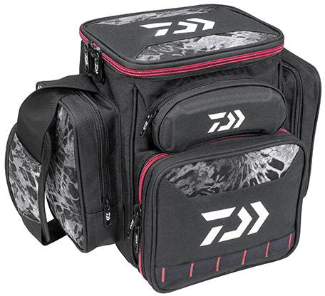 D-VEC Tactical Tackle Bag