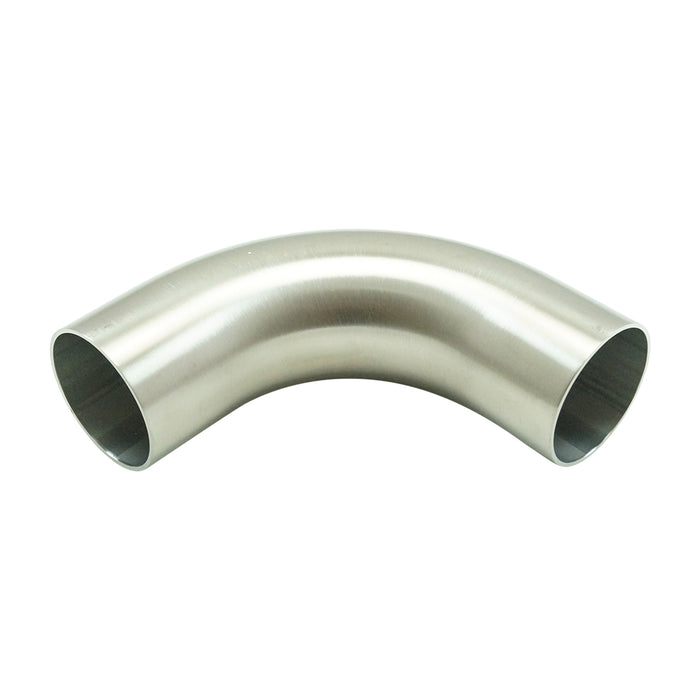 Dairy Bend - Bending, stainless steel - 2" - Milcotec