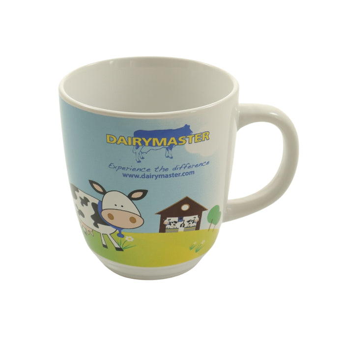 Dairymaster mug - Milcotec