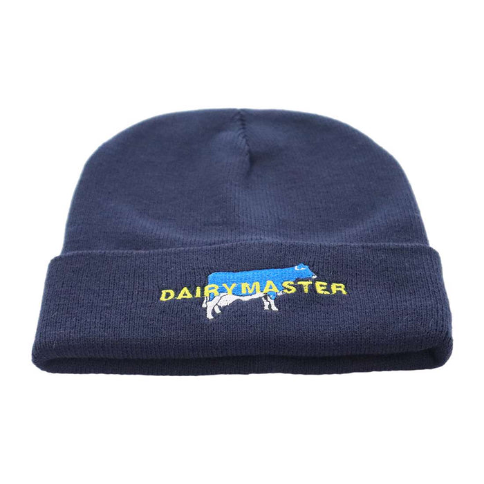 Dairymaster Thermal Hat - (Blue) - Milcotec