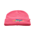 Dairymaster Thermal Hat - (Pink) - Milcotec