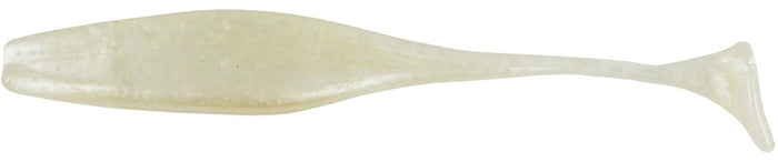 Dancing Death Shad Soft Swimbait