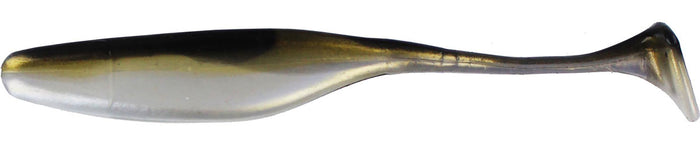 Dancing Death Shad Soft Swimbait